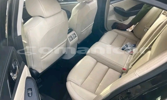 Buy Used Nissan Caravan Black Car in Import - Dubai in Dhufar Buy Used Nissan Caravan Black Car in Import - Dubai in Dhufar