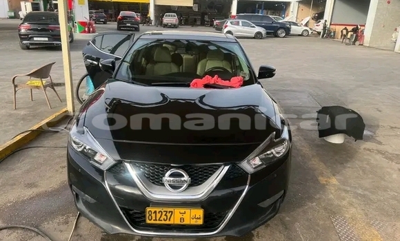 Buy Used Nissan Caravan Black Car in Import - Dubai in Dhufar Buy Used Nissan Caravan Black Car in Import - Dubai in Dhufar