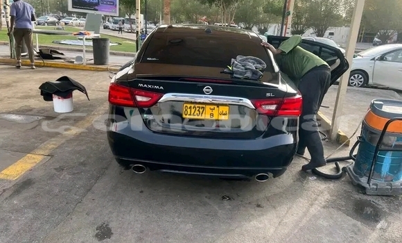 Buy Used Nissan Caravan Black Car in Import - Dubai in Dhufar Buy Used Nissan Caravan Black Car in Import - Dubai in Dhufar