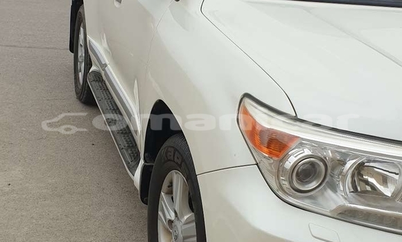Buy Used Toyota Land Cruiser Beige Car in Nizwa in ad-Dakhiliyah Buy Used Toyota Land Cruiser Beige Car in Nizwa in ad-Dakhiliyah