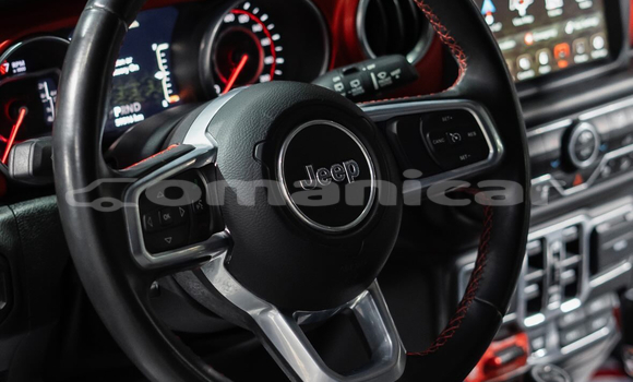 Buy Used Jeep Wrangler Green Car in Al khuwair in al-Batinah Buy Used Jeep Wrangler Green Car in Al khuwair in al-Batinah