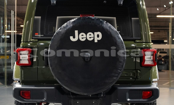 Buy Used Jeep Wrangler Green Car in Al khuwair in al-Batinah Buy Used Jeep Wrangler Green Car in Al khuwair in al-Batinah