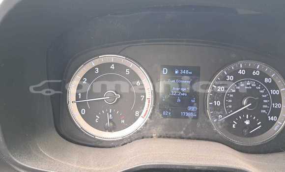 Buy Used Hyundai Elantra Black Car in Muscat in Masqat Buy Used Hyundai Elantra Black Car in Muscat in Masqat