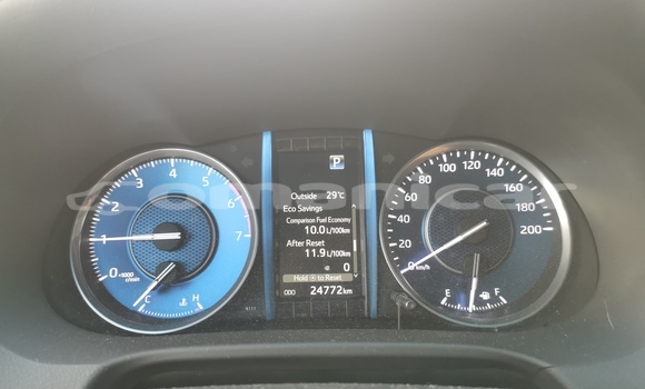 Buy Used Toyota Fortuner White Car in Suhar in al-Batinah Buy Used Toyota Fortuner White Car in Suhar in al-Batinah