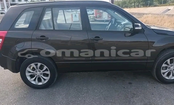 Buy Used Suzuki Carry Black Car in Azaiba in Masqat