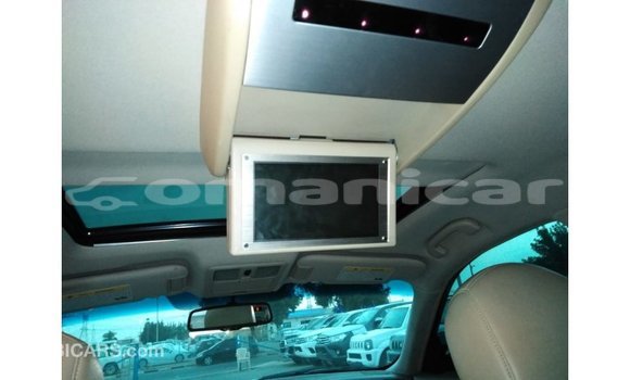 Buy Import Infiniti FX White Car in Import - Dubai in Dhufar Buy Import Infiniti FX White Car in Import - Dubai in Dhufar