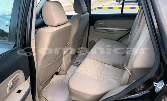 Buy Used Suzuki Carry Black Car in Azaiba in Masqat Buy Used Suzuki Carry Black Car in Azaiba in Masqat