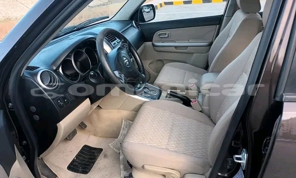 Buy Used Suzuki Carry Black Car in Azaiba in Masqat Buy Used Suzuki Carry Black Car in Azaiba in Masqat