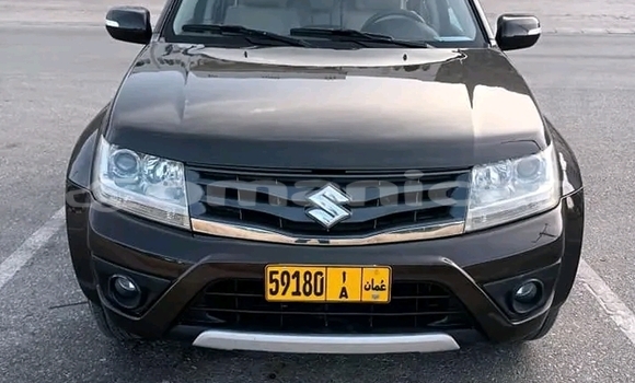 Buy Used Suzuki Carry Black Car in Azaiba in Masqat Buy Used Suzuki Carry Black Car in Azaiba in Masqat