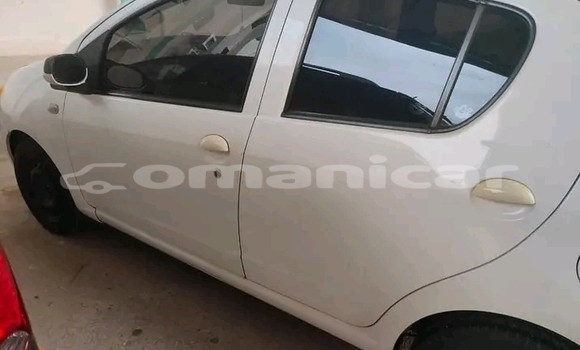 Buy Used Alpine GTA White Car in ar–Rustaq in al-Batinah Buy Used Alpine GTA White Car in ar–Rustaq in al-Batinah