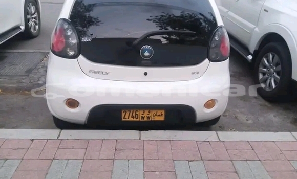 Buy Used Alpine GTA White Car in ar–Rustaq in al-Batinah Buy Used Alpine GTA White Car in ar–Rustaq in al-Batinah