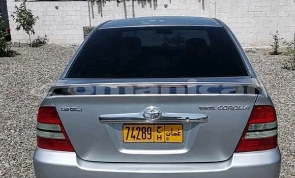 Buy Used Jeep Liberty (North America) Other Car in ar–Rustaq in al-Batinah Buy Used Jeep Liberty (North America) Other Car in ar–Rustaq in al-Batinah