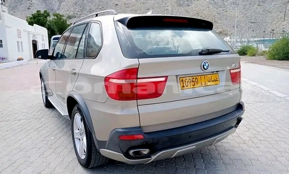 Buy Used BMW X5 Other Car in 'Ibri in adh-Dhahirah Buy Used BMW X5 Other Car in 'Ibri in adh-Dhahirah