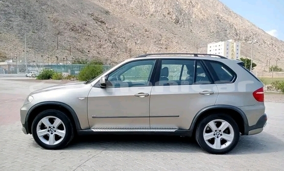 Buy Used BMW X5 Other Car in 'Ibri in adh-Dhahirah Buy Used BMW X5 Other Car in 'Ibri in adh-Dhahirah