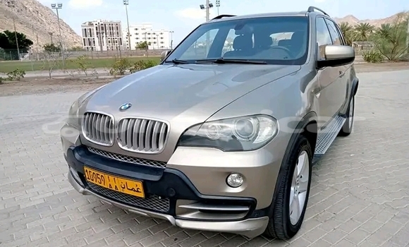 Buy Used BMW X5 Other Car in 'Ibri in adh-Dhahirah Buy Used BMW X5 Other Car in 'Ibri in adh-Dhahirah