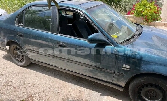 Buy Used Honda Civic Other Car in as–Suwayq in al-Batinah Buy Used Honda Civic Other Car in as–Suwayq in al-Batinah