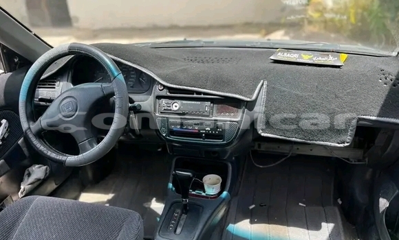 Buy Used Honda Civic Other Car in as–Suwayq in al-Batinah Buy Used Honda Civic Other Car in as–Suwayq in al-Batinah