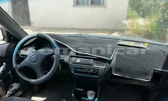 Buy Used Honda Civic Other Car in as–Suwayq in al-Batinah Buy Used Honda Civic Other Car in as–Suwayq in al-Batinah