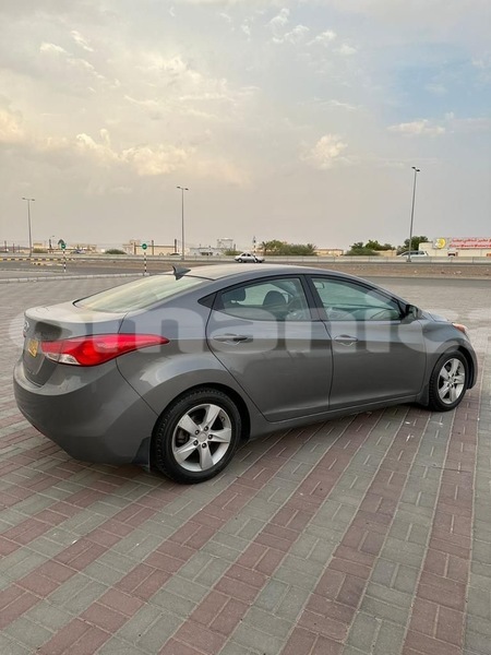 Big with watermark hyundai elantra masqat muscat 6200