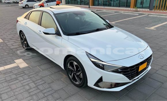 Buy Used Hyundai Elantra Other Car in al–Buraymi in adh-Dhahirah