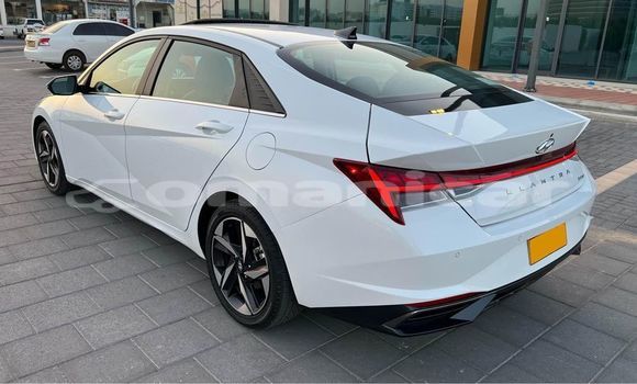 Buy Used Hyundai Elantra Other Car in al–Buraymi in adh-Dhahirah Buy Used Hyundai Elantra Other Car in al–Buraymi in adh-Dhahirah