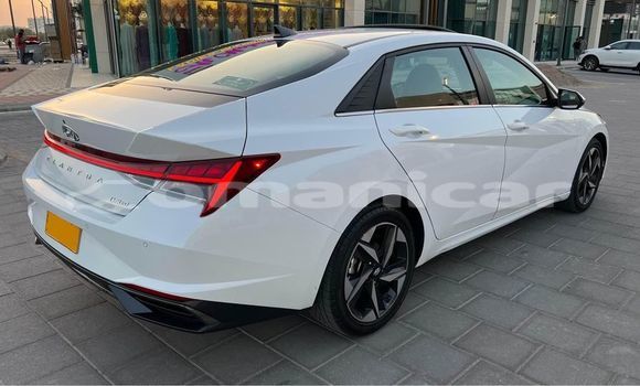 Buy Used Hyundai Elantra Other Car in al–Buraymi in adh-Dhahirah Buy Used Hyundai Elantra Other Car in al–Buraymi in adh-Dhahirah