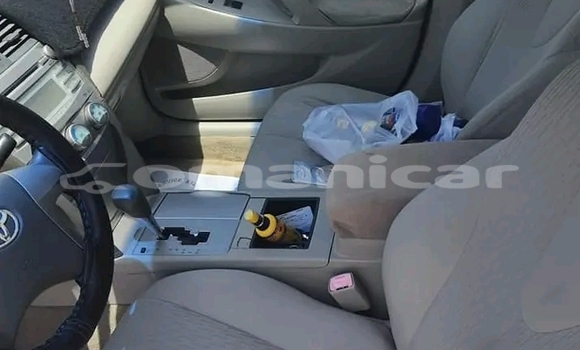 Buy Used Toyota Camry Other Car in Matrah in Masqat Buy Used Toyota Camry Other Car in Matrah in Masqat