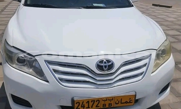Buy Used Toyota Camry Other Car in Matrah in Masqat Buy Used Toyota Camry Other Car in Matrah in Masqat
