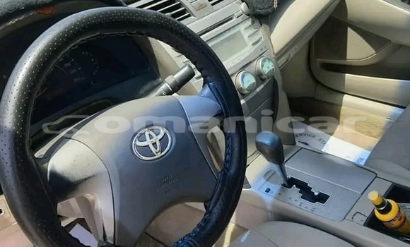 Buy Used Toyota Camry Other Car in Matrah in Masqat Buy Used Toyota Camry Other Car in Matrah in Masqat