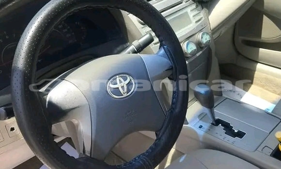 Buy Used Toyota Camry Other Car in Matrah in Masqat Buy Used Toyota Camry Other Car in Matrah in Masqat