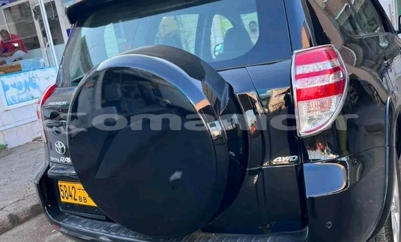 Buy Used Toyota RAV4 Other Car in ar–Rustaq in al-Batinah Buy Used Toyota RAV4 Other Car in ar–Rustaq in al-Batinah