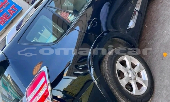 Buy Used Toyota RAV4 Other Car in ar–Rustaq in al-Batinah Buy Used Toyota RAV4 Other Car in ar–Rustaq in al-Batinah