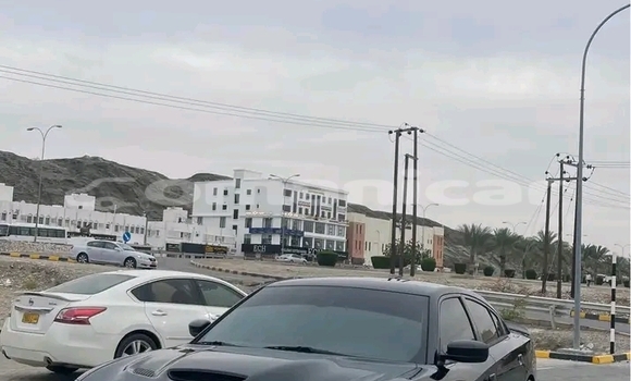 Buy Used FSO Polonez Other Car in Sur in ash-Sharqiyah Buy Used FSO Polonez Other Car in Sur in ash-Sharqiyah