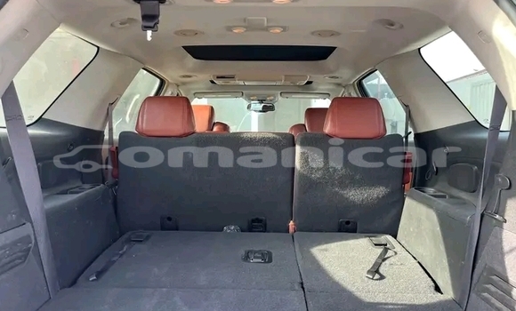 Buy Used GMC Acadia Other Car in Matrah in Masqat