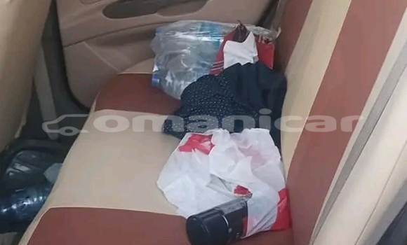 Buy Used Kia Soul Red Car in ar–Rustaq in al-Batinah Buy Used Kia Soul Red Car in ar–Rustaq in al-Batinah