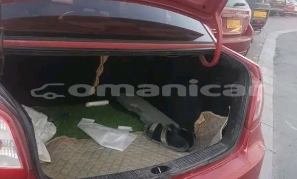 Buy Used Kia Soul Red Car in ar–Rustaq in al-Batinah Buy Used Kia Soul Red Car in ar–Rustaq in al-Batinah