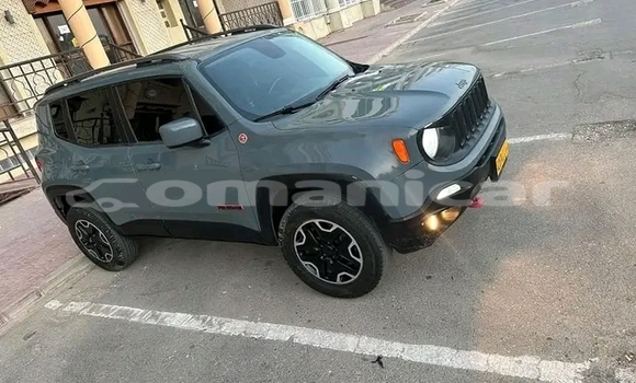 Buy Used Jeep Liberty Black Car in as–Sib in Masqat Buy Used Jeep Liberty Black Car in as–Sib in Masqat