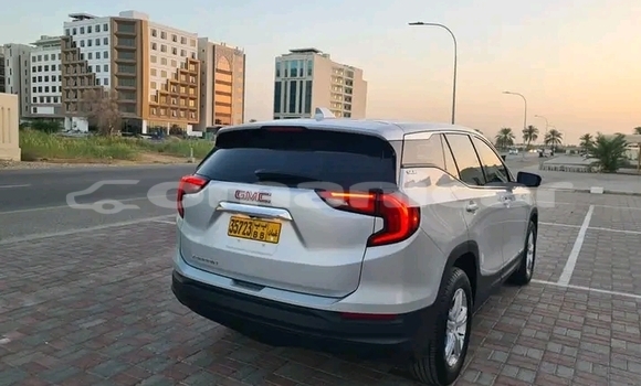 Buy Used GMC Sierra 3500 White Car in Matrah in Masqat Buy Used GMC Sierra 3500 White Car in Matrah in Masqat