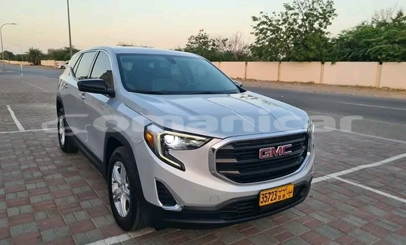 Buy Used GMC Sierra 3500 White Car in Matrah in Masqat Buy Used GMC Sierra 3500 White Car in Matrah in Masqat