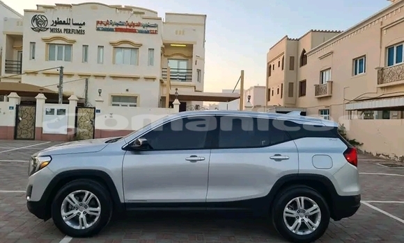 Buy Used GMC Sierra 3500 White Car in Matrah in Masqat Buy Used GMC Sierra 3500 White Car in Matrah in Masqat