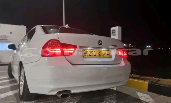 Buy Used BMW 5–Series White Car in Masqat in Masqat Buy Used BMW 5–Series White Car in Masqat in Masqat
