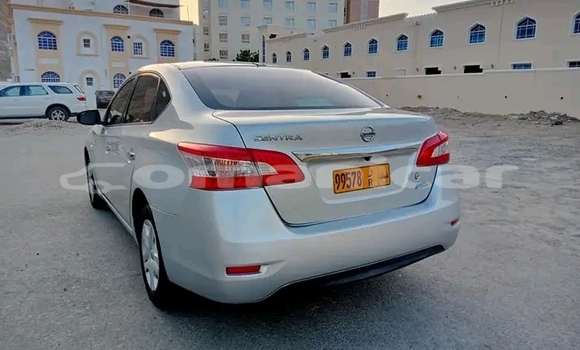 Buy Used Nissan Moco Other Car in Muttrah in Masqat Buy Used Nissan Moco Other Car in Muttrah in Masqat