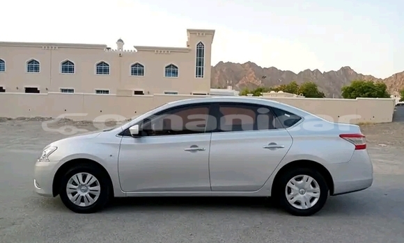 Buy Used Nissan Moco Other Car in Muttrah in Masqat Buy Used Nissan Moco Other Car in Muttrah in Masqat