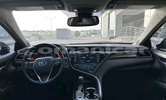 Buy Used Toyota Camry Red Car in Al khuwair in al-Batinah Buy Used Toyota Camry Red Car in Al khuwair in al-Batinah