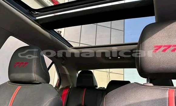 Buy Used Toyota Camry Red Car in Al khuwair in al-Batinah Buy Used Toyota Camry Red Car in Al khuwair in al-Batinah