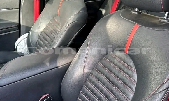 Buy Used Toyota Camry Red Car in Al khuwair in al-Batinah Buy Used Toyota Camry Red Car in Al khuwair in al-Batinah