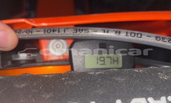 Buy Used KTM 450 Beige Bike in Muscat in Masqat Buy Used KTM 450 Beige Bike in Muscat in Masqat