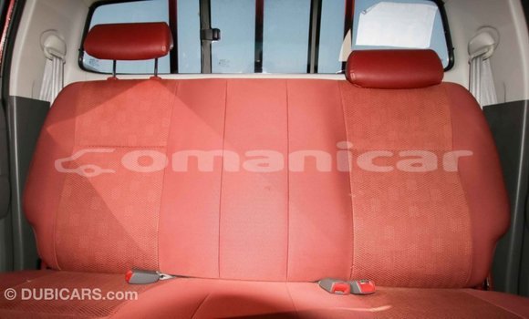 Buy Import Toyota Hilux Red Car in Import - Dubai in Dhufar Buy Import Toyota Hilux Red Car in Import - Dubai in Dhufar