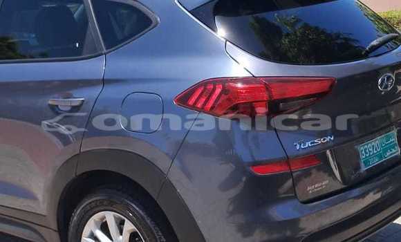 Buy Used Hyundai Tucson Silver Car in Muscat in Masqat Buy Used Hyundai Tucson Silver Car in Muscat in Masqat