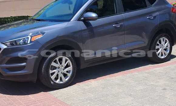 Buy Used Hyundai Tucson Silver Car in Muscat in Masqat Buy Used Hyundai Tucson Silver Car in Muscat in Masqat